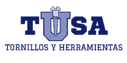 TUSA Tornillos y Herramientas