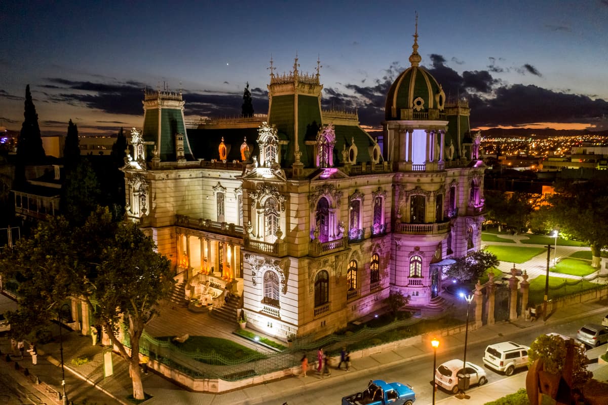 Implementación de Odoo ERP en Chihuahua